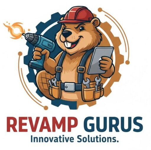 Revamp Gurus