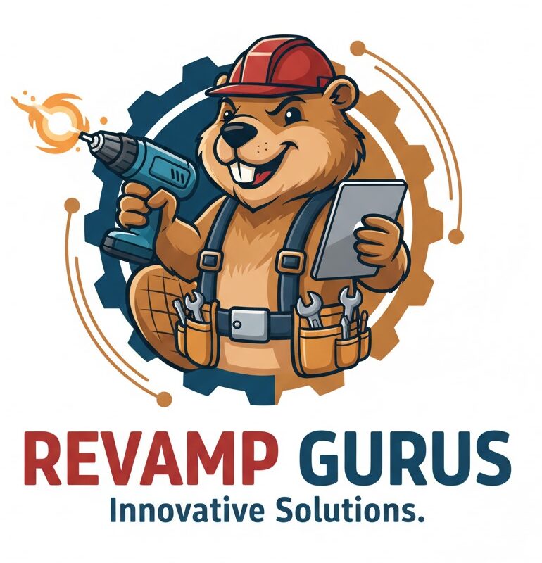 Revamp Gurus