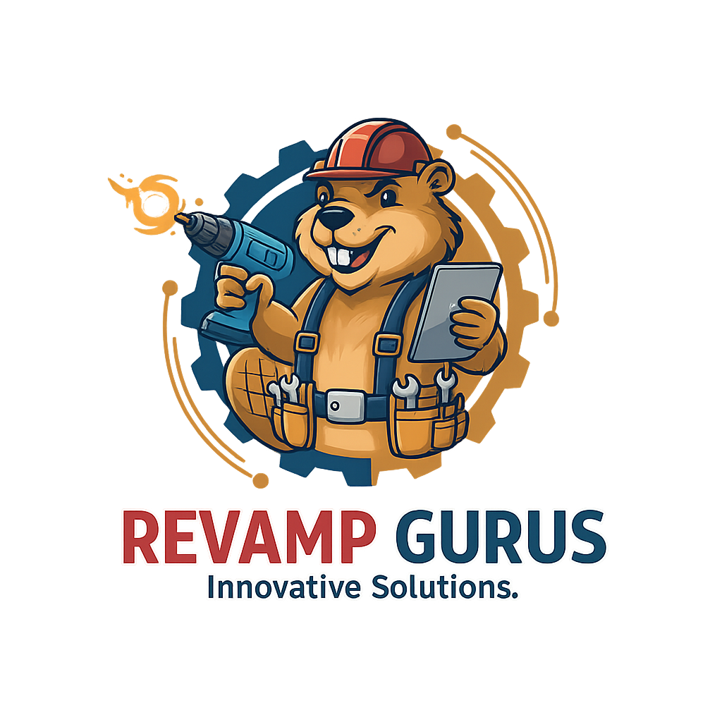 Revamp Gurus